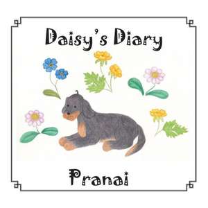 Daisy's Diary de Pranai