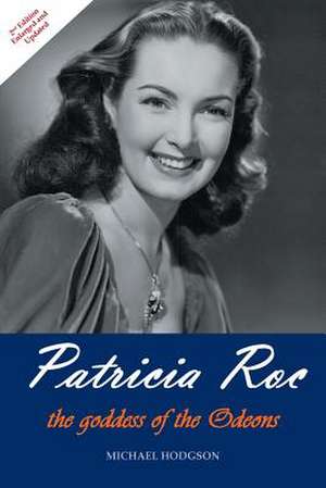 Patricia Roc de Michael Hodgson