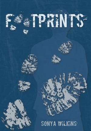 Footprints de Sonya Wilkins