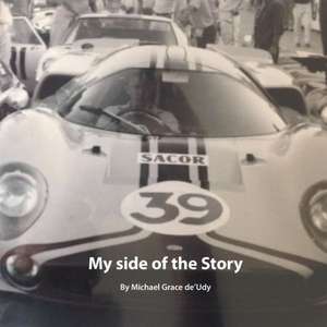 My Side of the Story de Michael Grace De'udy