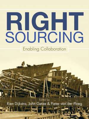 Right Sourcing de Dijkstra