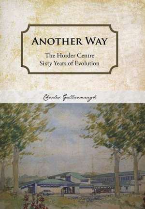 Another Way de Charles Gallannaugh