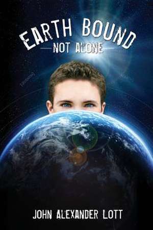 Earthbound de John Alexander Lott