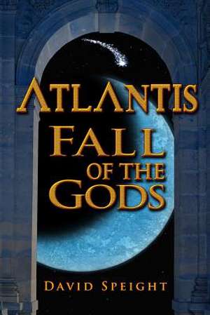 Atlantis de David Speight