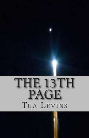 The 13th Page de Tua Levins