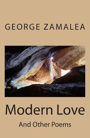 Modern Love de George Zamalea