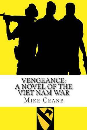 Vengeance de Mike Crane