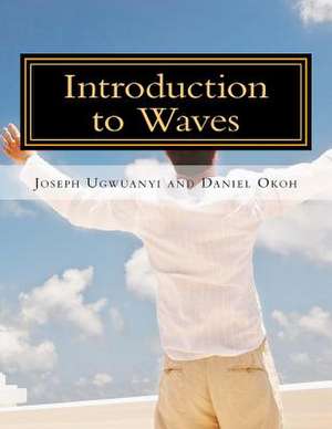 Introduction to Waves de Joseph Ugwuanyi