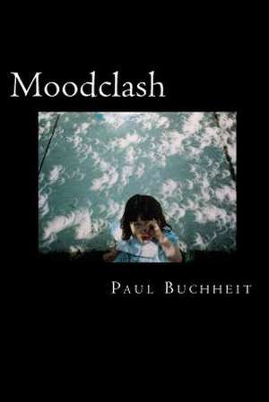 Moodclash de Paul J. Buchheit