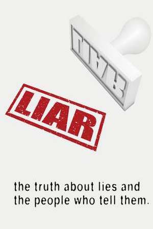 Liar de R. Johnson