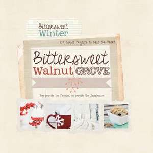 Bittersweet Walnut Grove de Reta Doubet