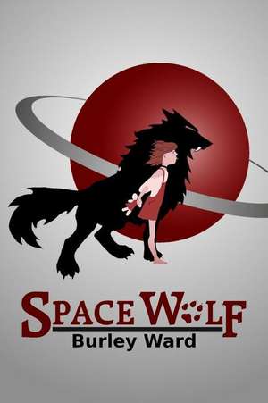 Space Wolf de Burley Ward