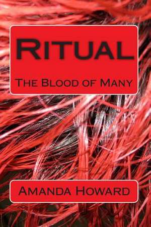 Ritual de Amanda Howard