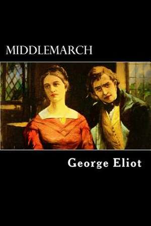 Middlemarch de George Eliot