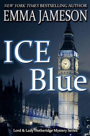 Ice Blue de Emma Jameson