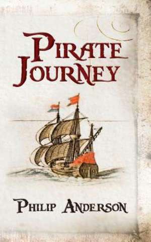 Pirate Journey: Coptic and Greek Texts from the Excavations Undertaken by the Byzantine Research Account de Philip Anderson