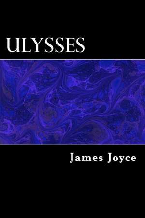 Ulysses de James Joyce