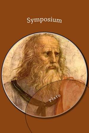 Symposium de Plato