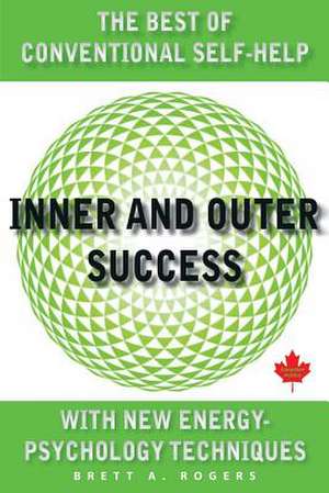 Inner and Outer Success de Rogers, MR Brett a.