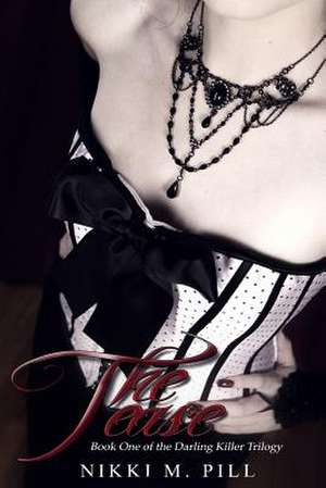 The Tease de Nikki M. Pill