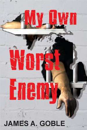 My Own Worst Enemy de MR James a. Goble