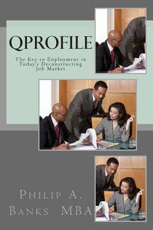 Qprofile de MR Philip a. Banks