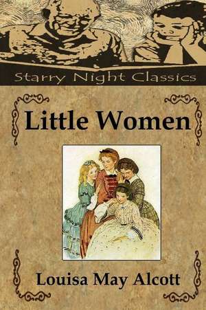 Little Women de Louisa May Alcott