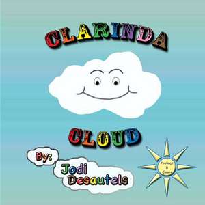 Clarinda Cloud de Jodi Desautels