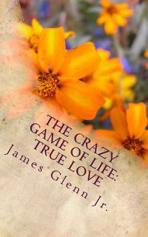 The Crazy Game of Life de MR James L. Glenn Jr