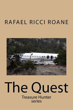 The Quest de Rafael RoAne