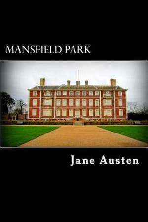 Mansfield Park de Jane Austen