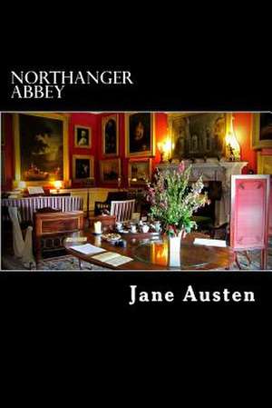 Northanger Abbey de Jane Austen