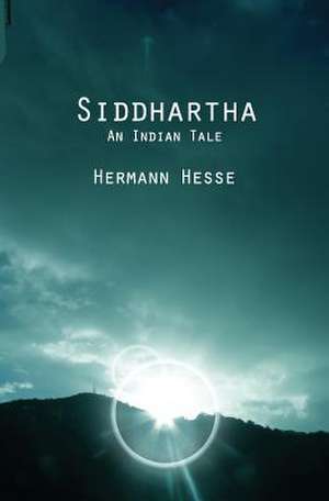 Siddhartha de Hermann Hesse
