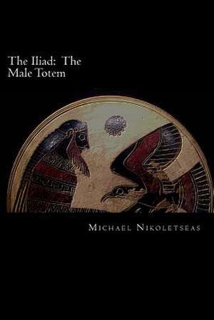 The Iliad de Michael M. Nikoletseas
