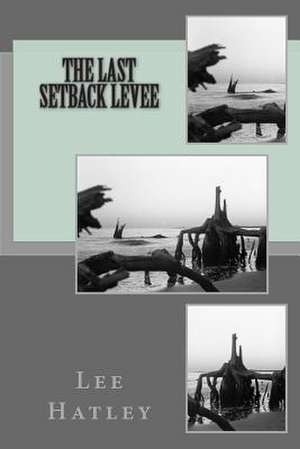 The Last Setback Levee de Lee Hatley