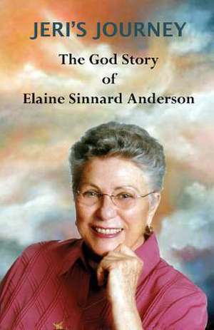 Jeri's Journey de Elaine Sinnard Anderson