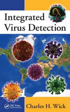 Integrated Virus Detection de Charles H. Wick