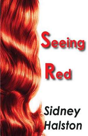 Seeing Red de Sidney Halston