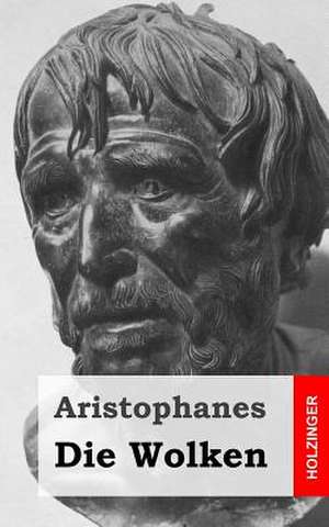 Die Wolken de Aristophanes