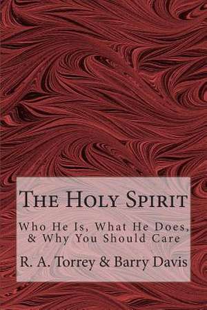 The Holy Spirit de Ra Torrey