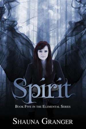 Spirit de Shauna Granger