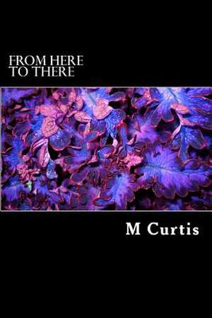 From Here to There de M. a. Curtis