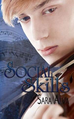 Social Skills de Sara Alva