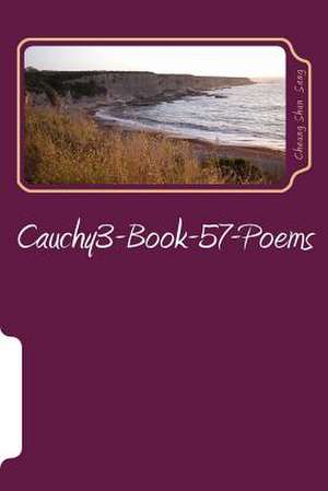 Cauchy3-Book-57-Poems de Sang, MR Cheung Shun