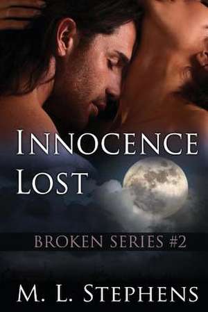 Innocence Lost de M. L. Stephens