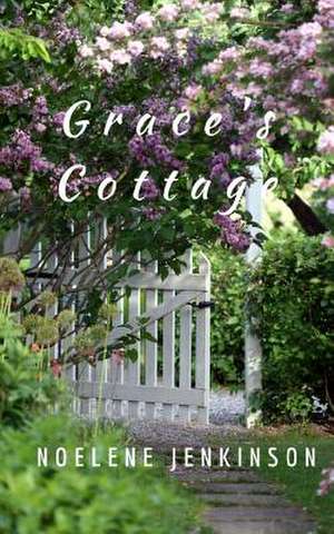 Grace's Cottage