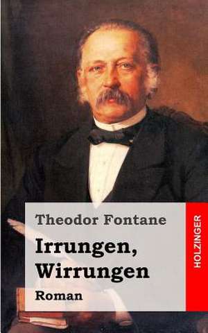 Irrungen, Wirrungen de Theodor Fontane