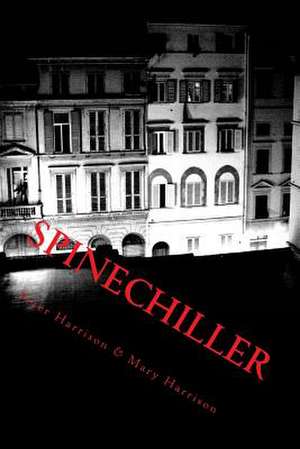 Spinechiller de Peter Harrison