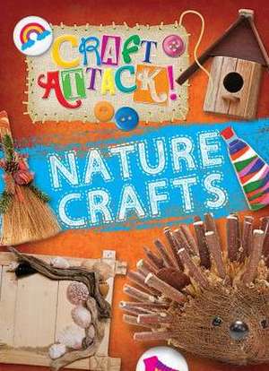 Nature Crafts de Annalees Lim