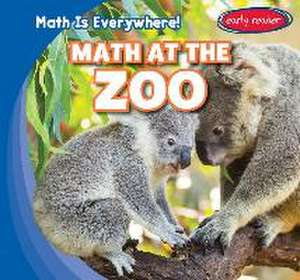 Math at the Zoo de Elizabeth Powell